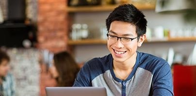 佛山g类雅思考试培训班配图