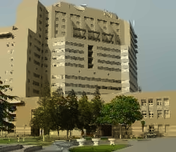北京师范大学校园风光（六）