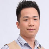 Jhon林志荣