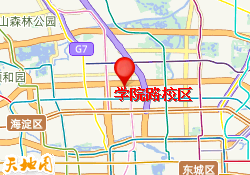 学院路校区