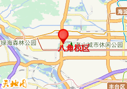八角校区