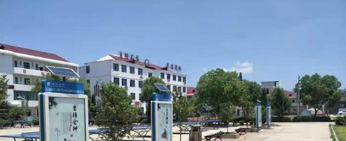 都昌北炎农业职业中学