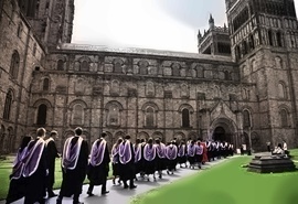 英国杜伦大学精英班招生简章