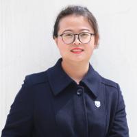 张雅萍 美术教师