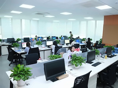 深圳市第三高级中学中美双学籍班新东方美高中心