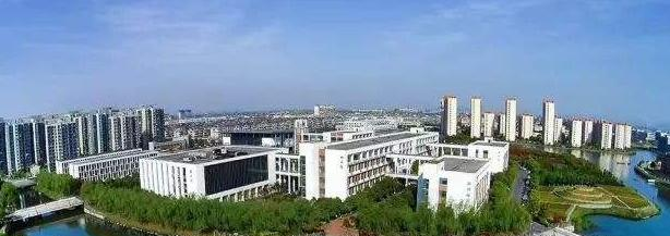 浙江农业商贸职业学院2020年招生代码