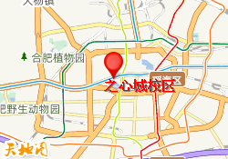 之心城校区
