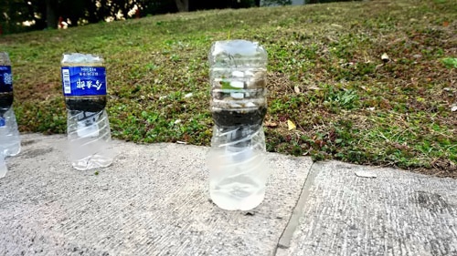 取水