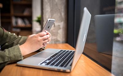 钱途无限，薪资高涨