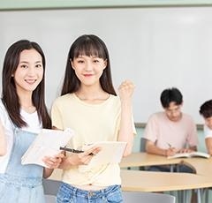 小班学习