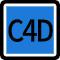 C4D