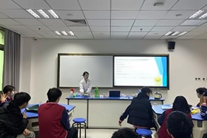 启明星双语学校
