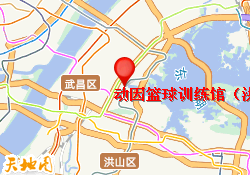 动因篮球训练馆（洪山路店）