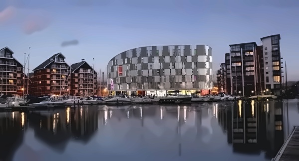 英孚美国留学预科