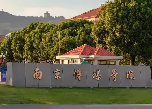 南京传媒学院国际学院国际艺术本科(2+2/3)招生简章