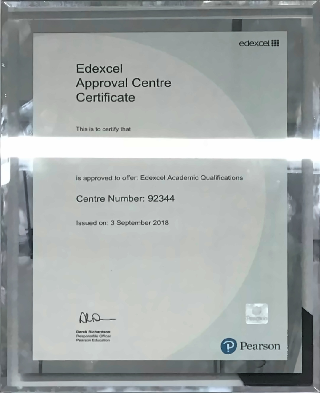 Edexcel考试局对上海英澳新国际高中授权.jpg