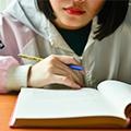 中等学生