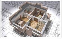 建筑模型