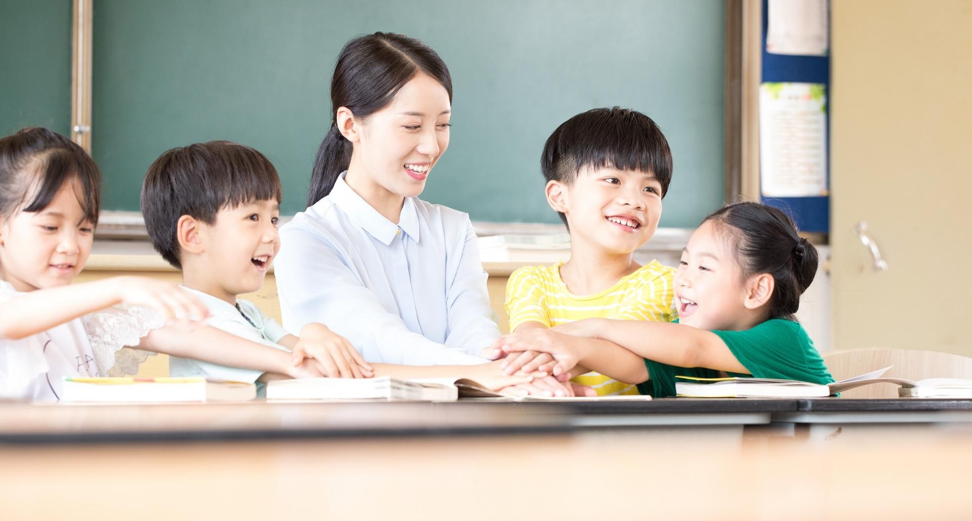 少年领袖口才培训