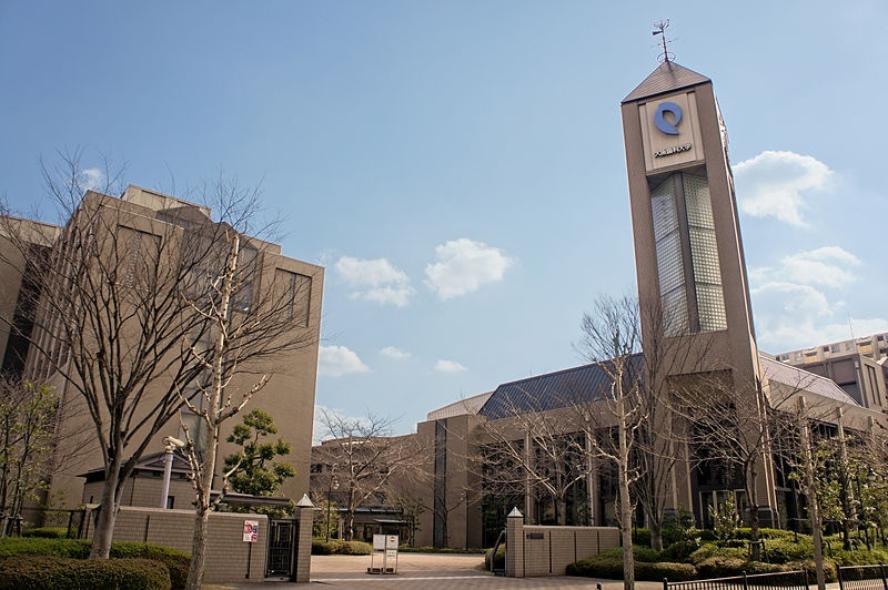 大阪牙科大学