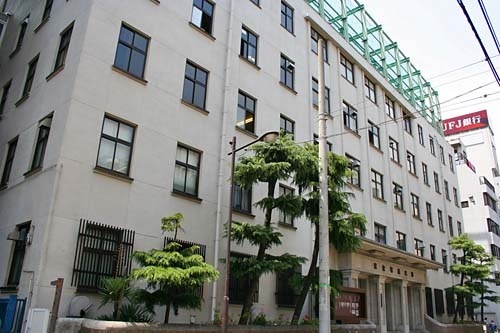 东京电机大学