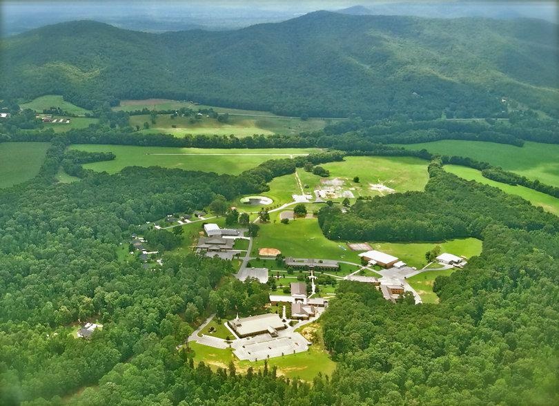 学校官方图片