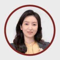 龙明慧 数学/物理老师