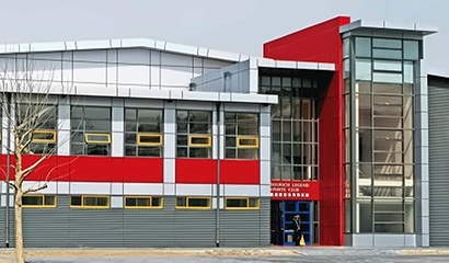 北京德威英国学校