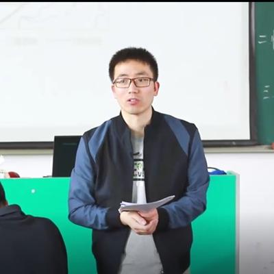 徐陈