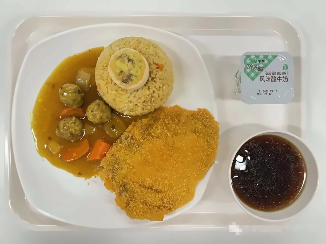 剑桥文理与剑桥艺术中国食堂周二午餐西式.jpg