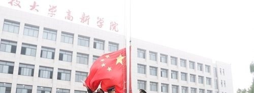 西安科技大学高新学院2019年单招录取分数线