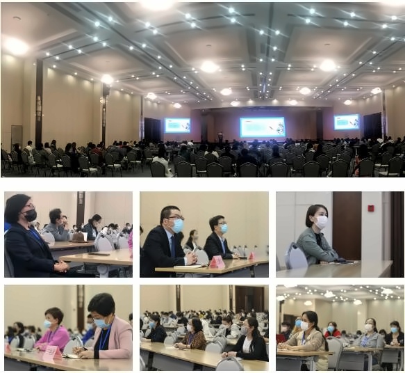 上海师范大学附属第二外国语学校教职工大会.jpg
