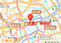 人民广场校区