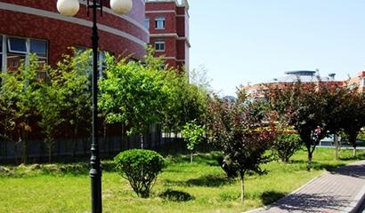 唐山市中学中加国际班