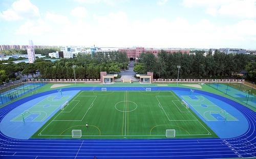 康德教育成都安仁校区