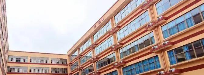 2023吴江盛泽中学招生简章