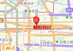 朝阳校区