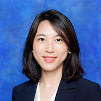肖婕女士