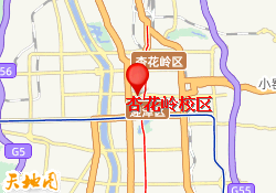 杏花岭校区