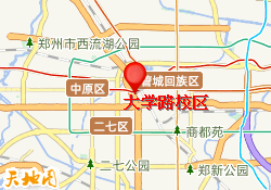 大学路校区