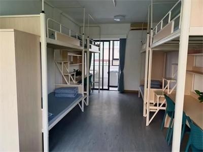 深圳市云顶学校国际部