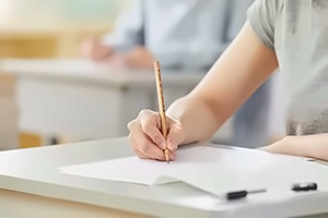 北京乐成国际学校入学考试