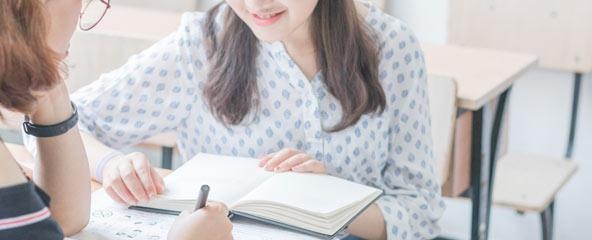 专属助教