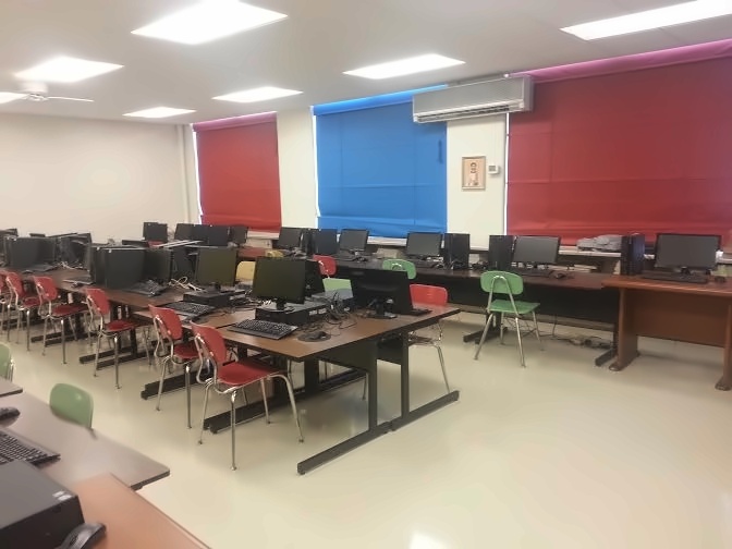 教学设施