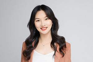 Ms. Liu 刘老师