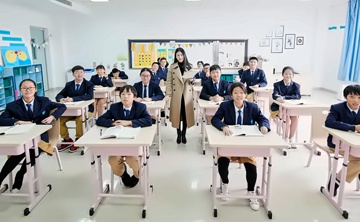 合肥高新中加学校AP高中课程