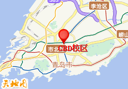 CBD校区