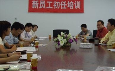 学员受益
