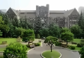 韩国本科留学直通车项目招生简章