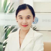 杨萌 少工委办公室主任